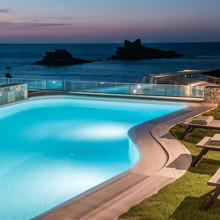 Made By The Sea Villa 4 Ligaria  Esterno foto