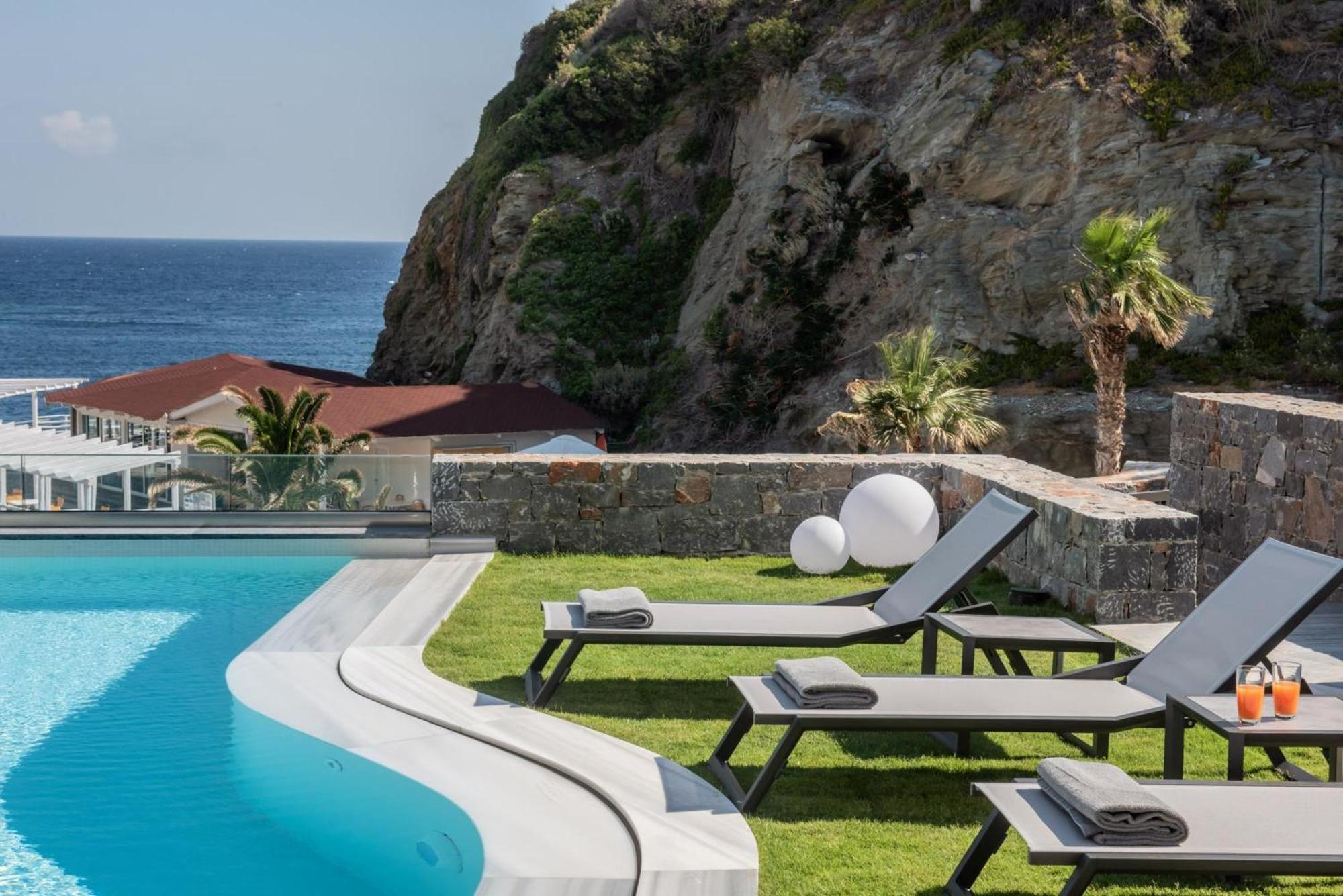 Made By The Sea Villa 4 Ligaria  Esterno foto